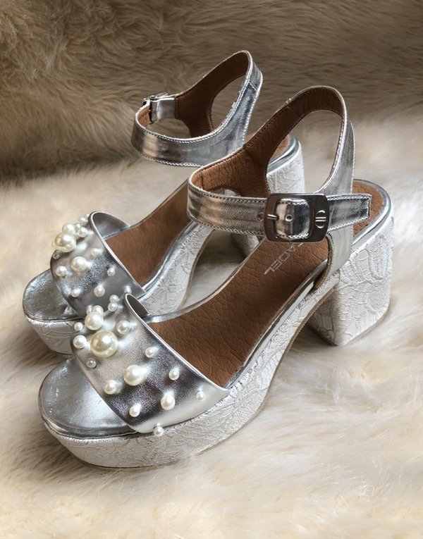 Producto - Sandalias Perla