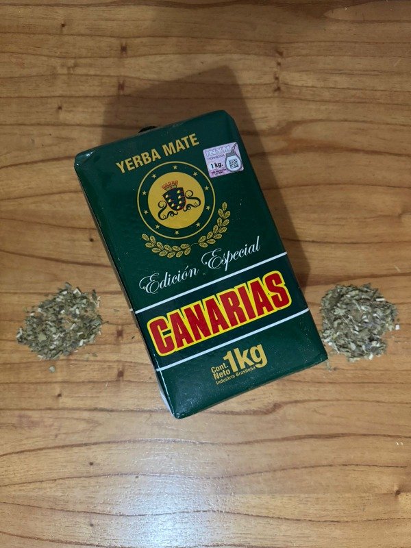 Producto - Canarias Edición Especial