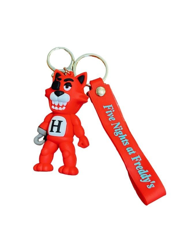 Producto - Five Nights At Freddy's - Foxy