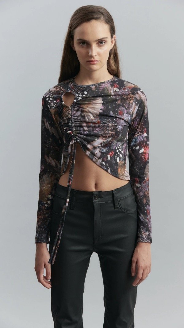 Producto - Remera Chaos Kosiuko