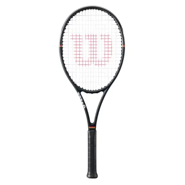 Producto - Raqueta Wilson Pro Staff 97L Classic