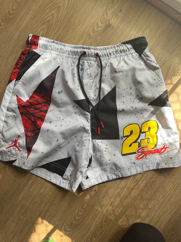 Producto - JORDAN TALLE M