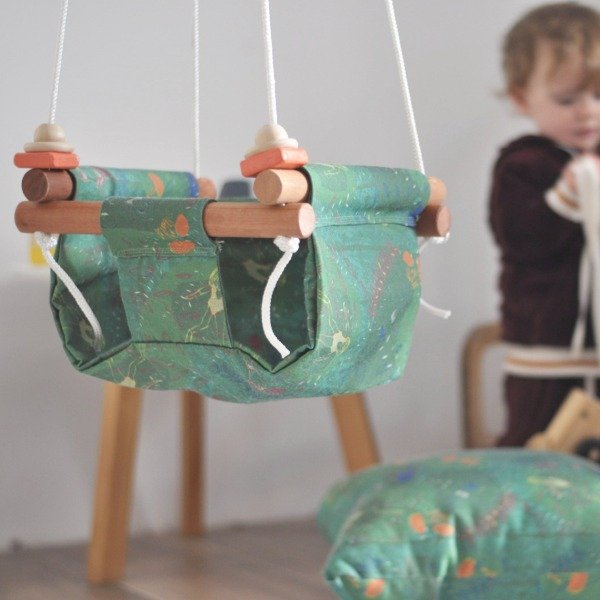 Producto - Hamaca Brisa x 2 - 2