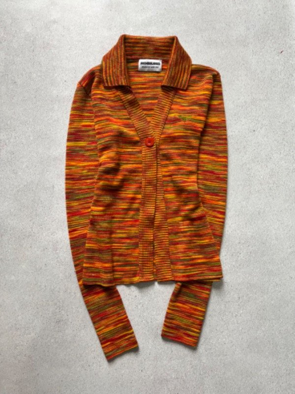 Producto - Sweter Kosiuko vtg