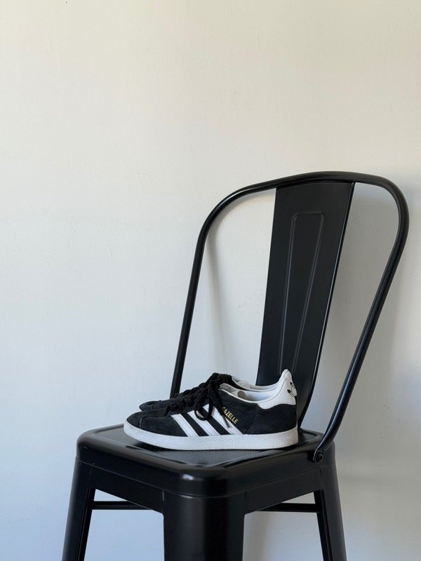 Producto - Zapatillas Adidas - 36