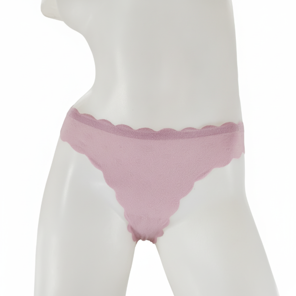 Producto - Tanga Costura Invisible OUTLET NUEVO de líquidación - 12