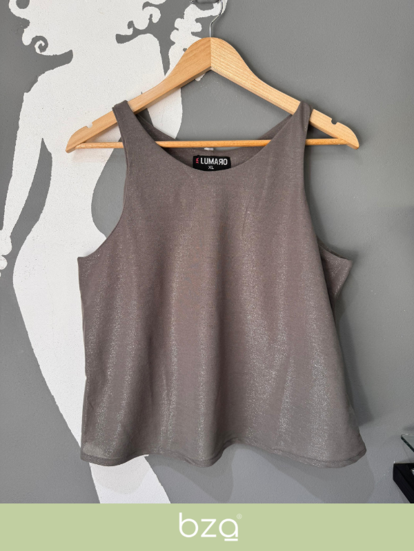 Producto - MUSCULOSA ALAS