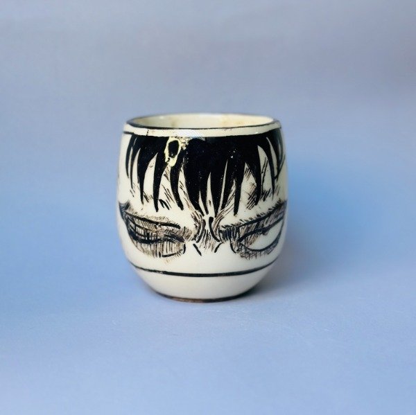 Producto - Vaso grande - Gust Berserk