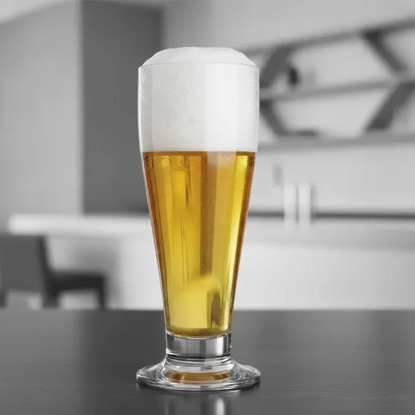 Producto - Copa X2 Cerveza Base Copa 315ml Fiestas Regalos