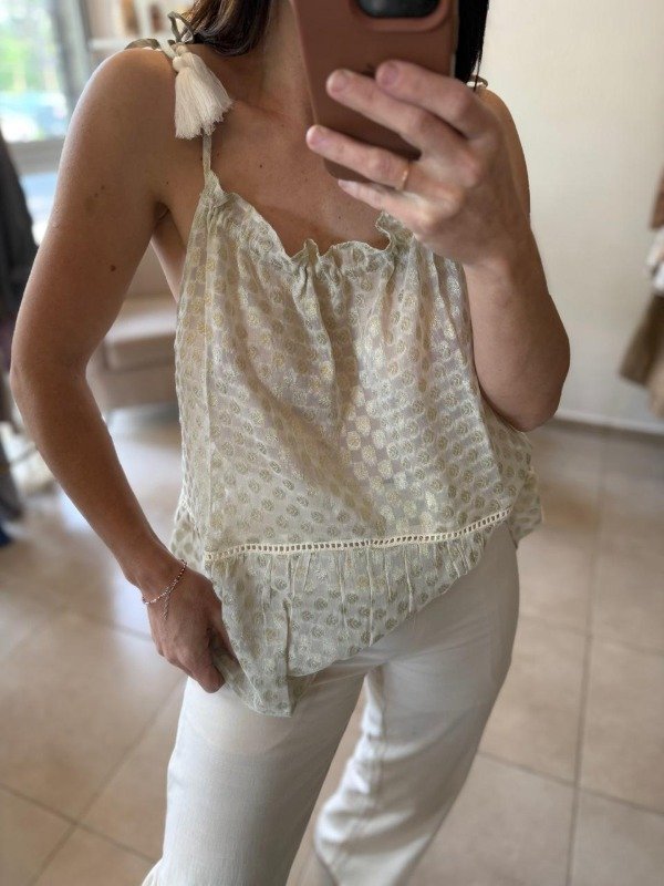 Producto - Blusa Irina