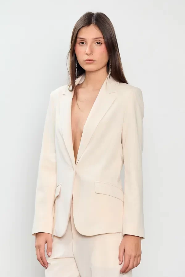 Producto - Blazer Camelia