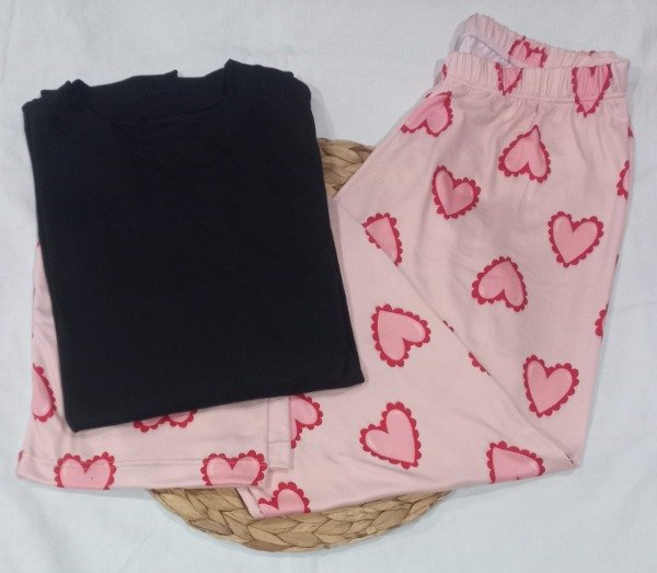 Producto - Pijama Jacob