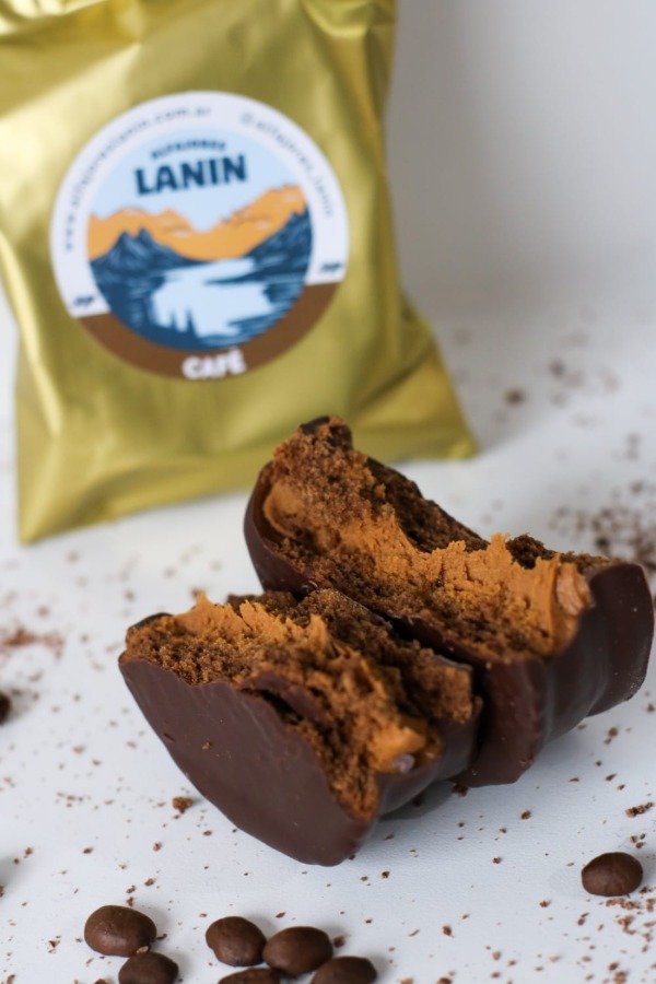 Producto - DOCENA  CAFÉ