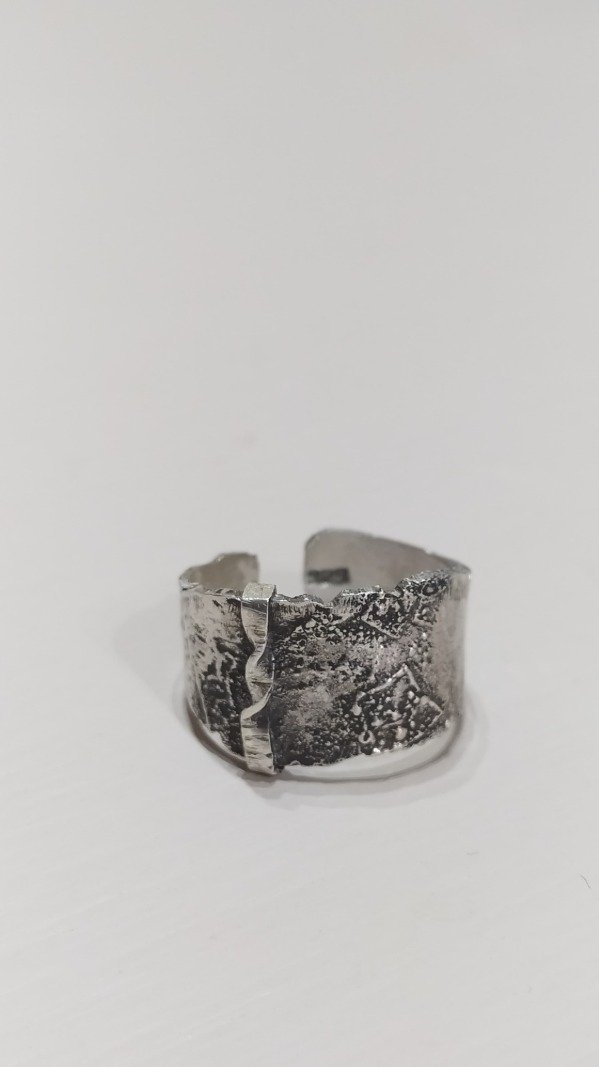 Producto - Anillo Cannes