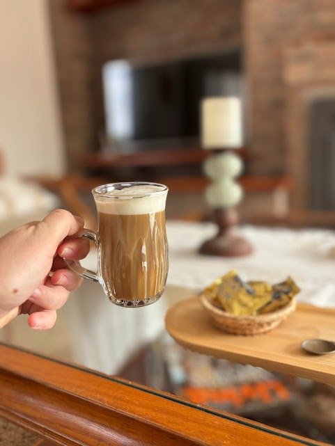 Producto - Taza de Café