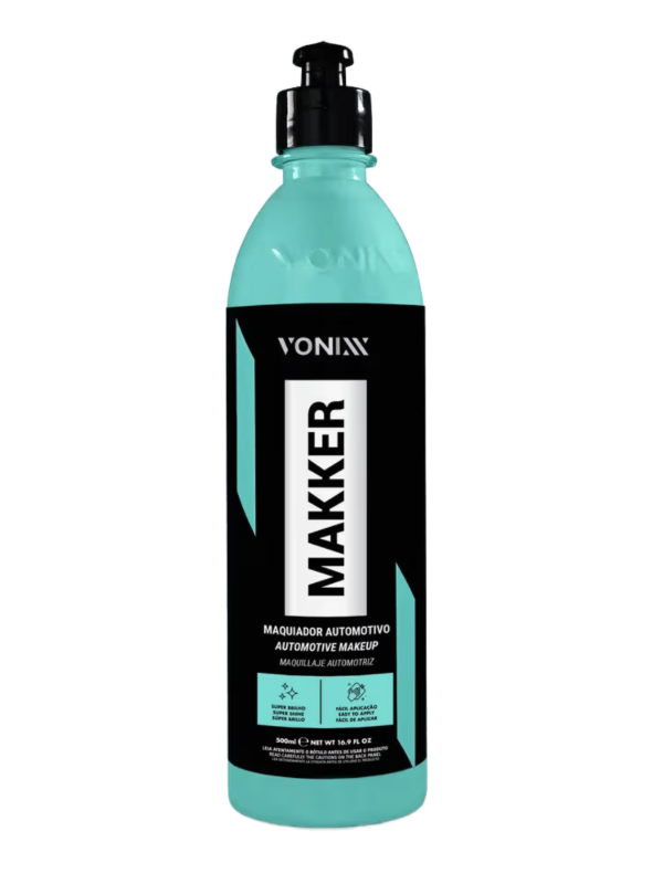Producto - MAKKER 2.0  500 ML