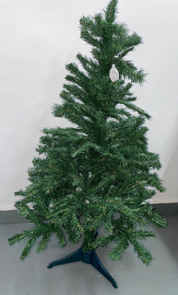 Producto - Arbolito navideño 1,20cm