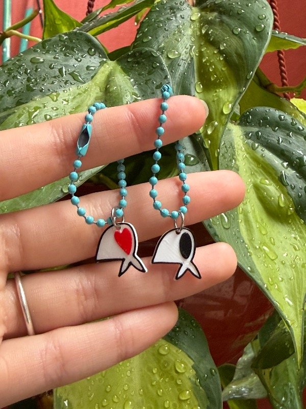 Producto - Charm Pañuelo