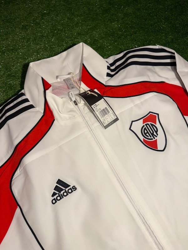 Producto - Campera UBP 2025 (XL) - 1