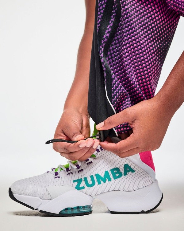 Producto - Electric Feel Curvy Track Pants - PRÓXIMAMENTE !!! - 4