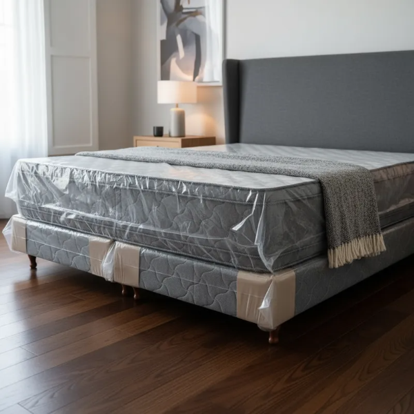 Producto - Colchon y Somiers Europillow Espuma AD