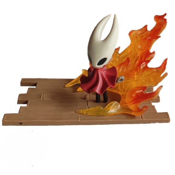 Producto - The Knight VS. Hornet - HOLLOW KNIGHT (Por unidad) - 3