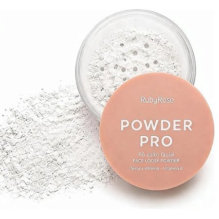 Producto - Polvo Powder Pro