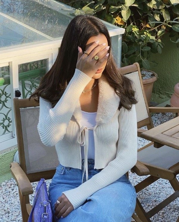 Producto - Sweater Pearl (importado)