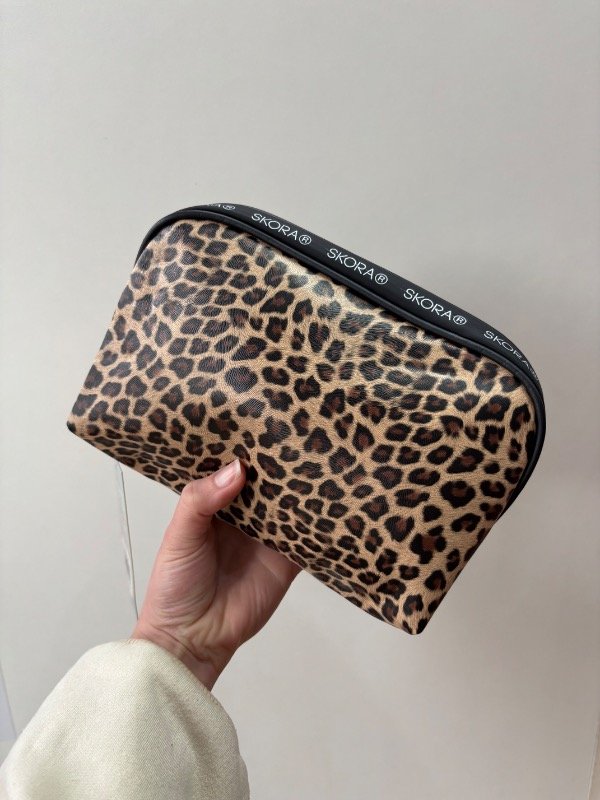 Producto - Portacosmetico Skora Animal Print - 0