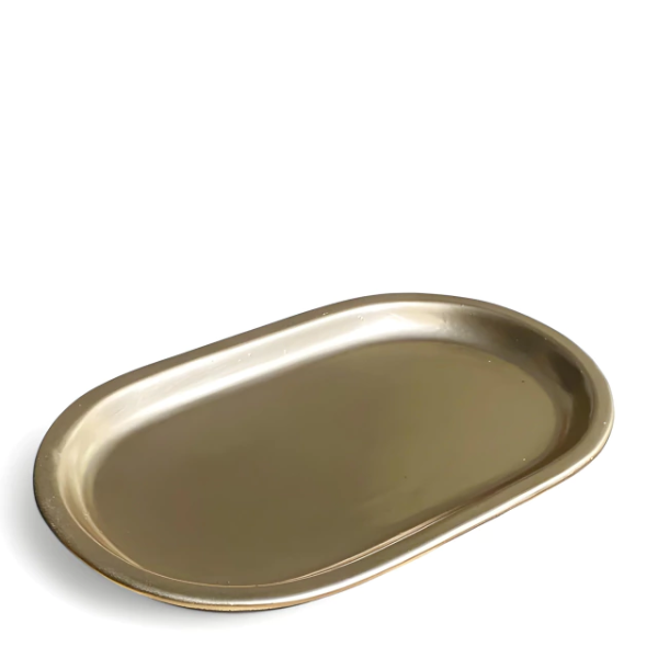 Producto - BANDEJA DE CERAMICA OVAL