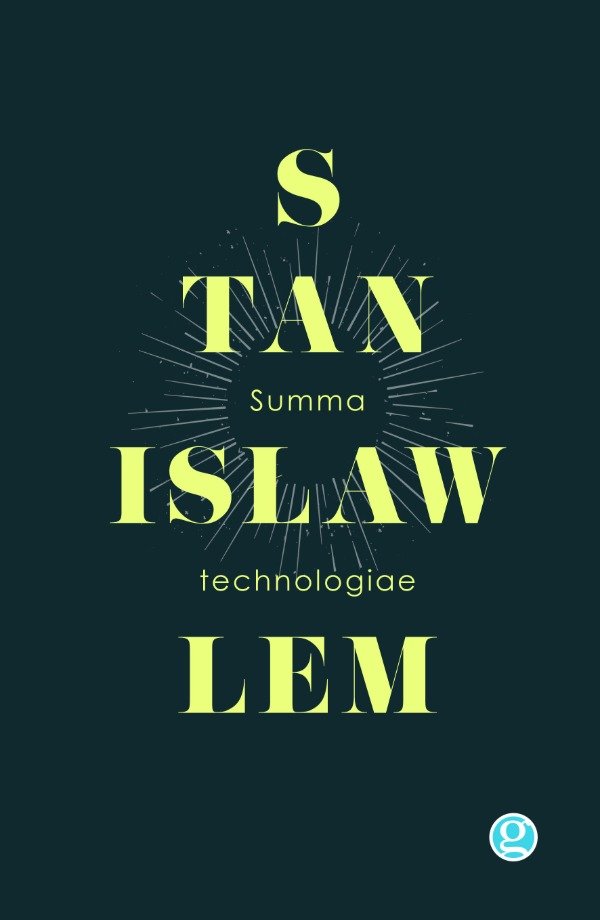 Producto - Summa Technologiae - Stanislaw Lem