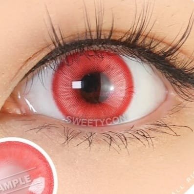 Producto - Lentes de contacto - Sweety Magic Pop