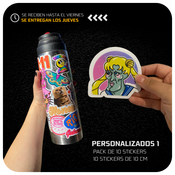 Producto - Personalizados Grandes