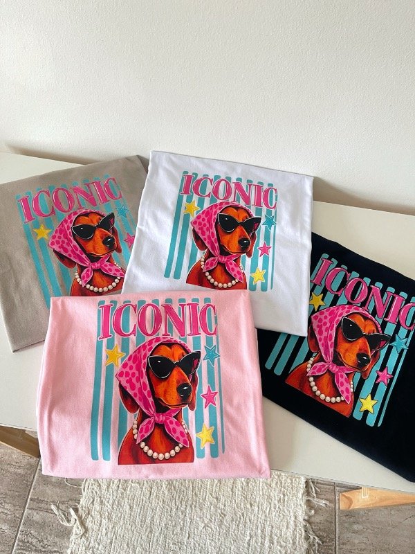 Producto - REMERA SALCHI ICONICC - 3