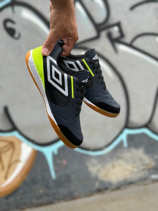 Producto - BOTINES DE FUTBOL DE SALON UMBRO