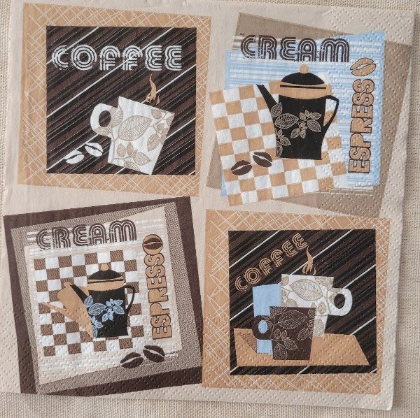 Producto - Coffee