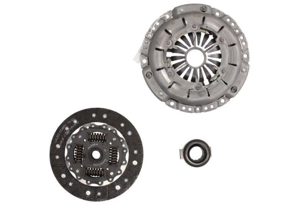 Producto - LUK KIT EMBRAGUE HONDA FIT 1.4 2008 JAZZ III 622341500