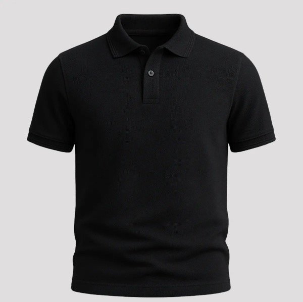 Producto - Chomba clasica (500)