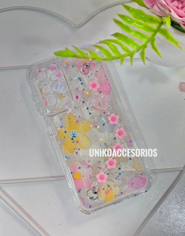 Producto - Funda Samsung A15 (113)