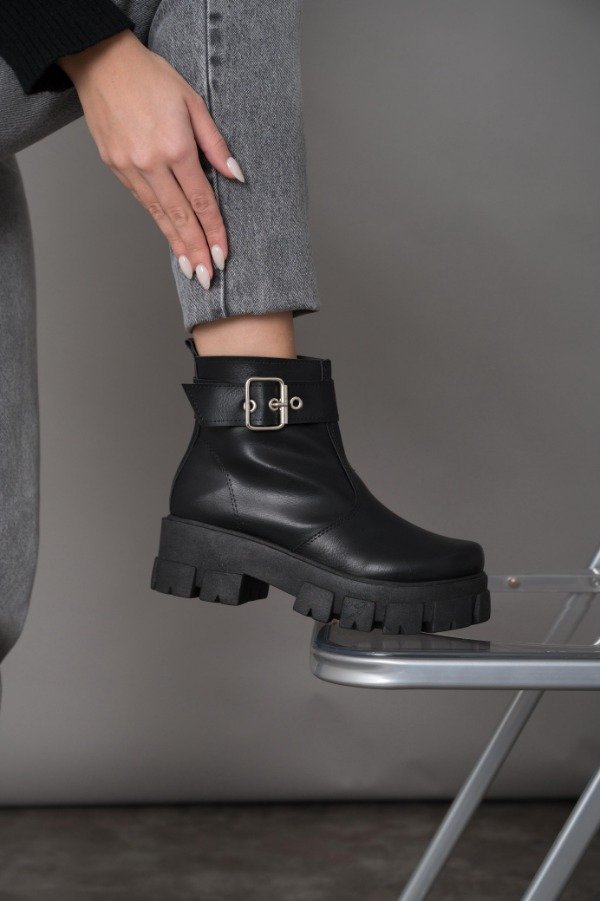 Producto - BOTAS MILI