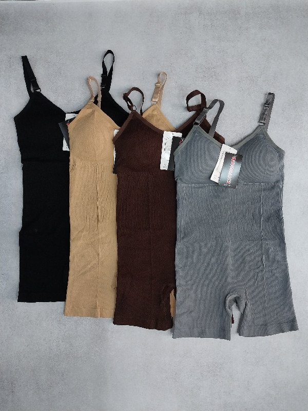 Producto - Catsuit morley - LINDA LUNA