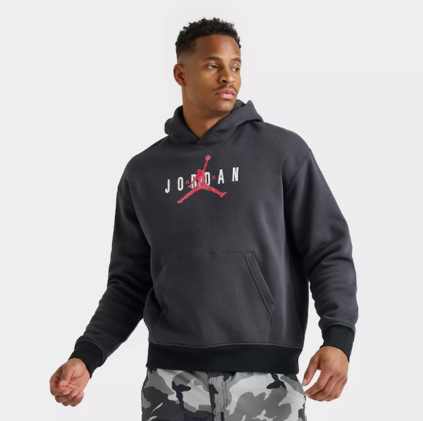 Producto - Jordan Brooklyn Fleece Jumpman Logo
