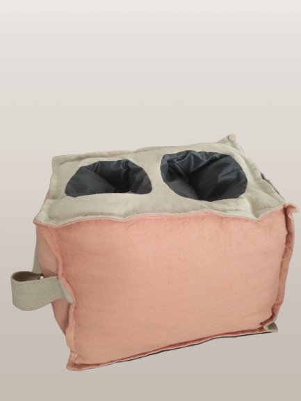 Producto - Matero Naranja