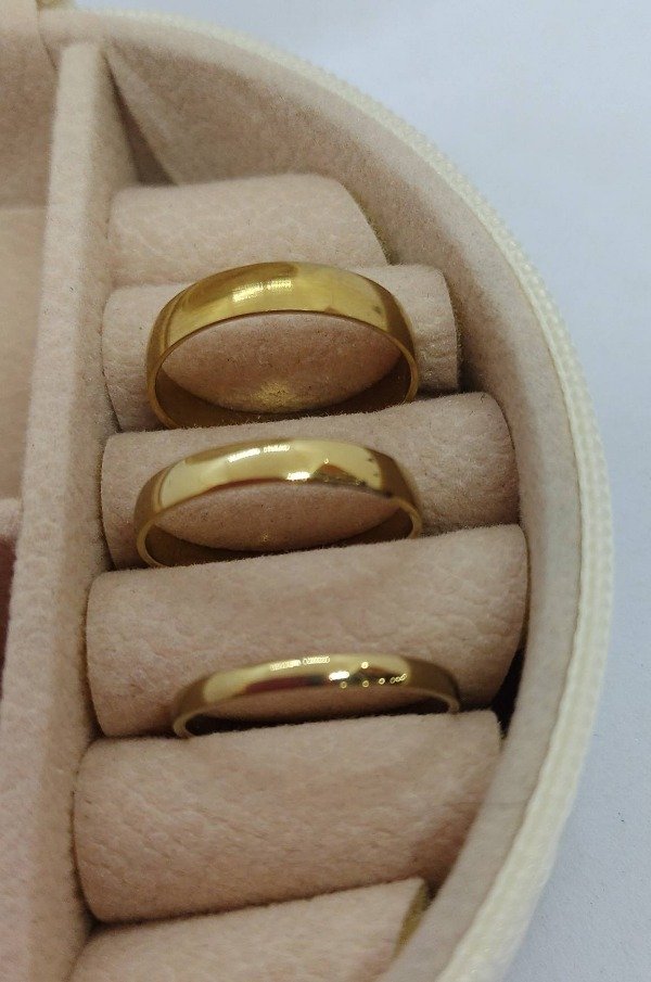 Producto - Alianzas doradas
