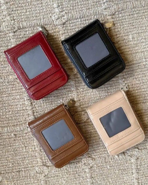 Producto - Tarjetero Romi