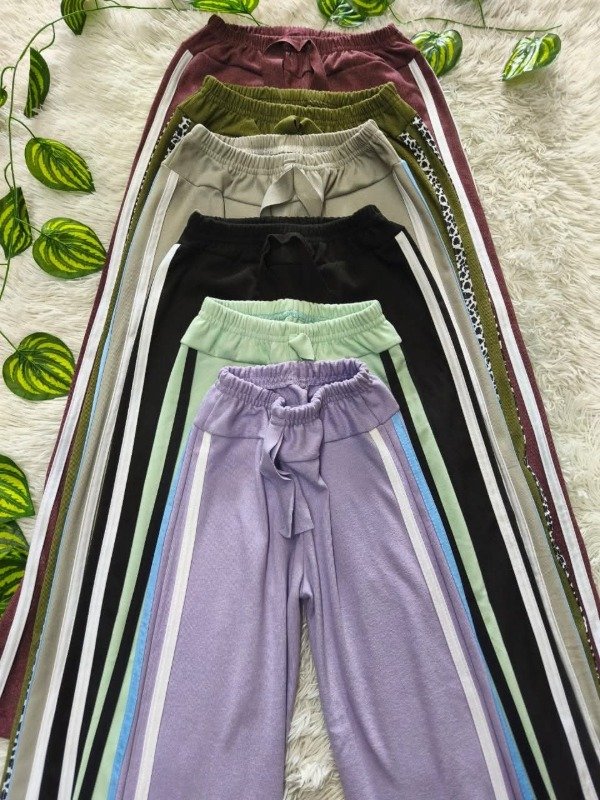 Producto - PANTALÓN OXFORD URBAN FLOW