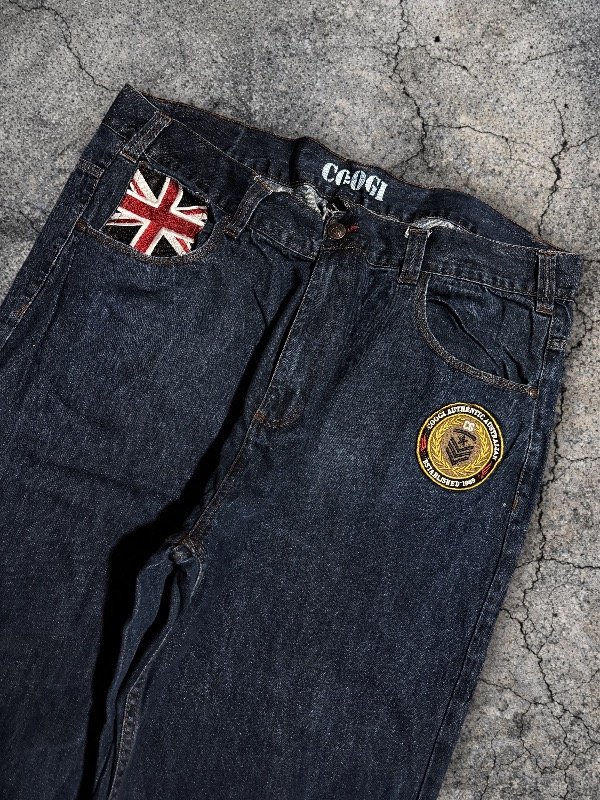 Producto - BAGGY COOGI - 2