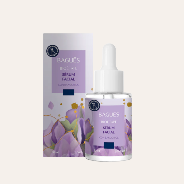 Producto - Serum Facial con Bakuchiol