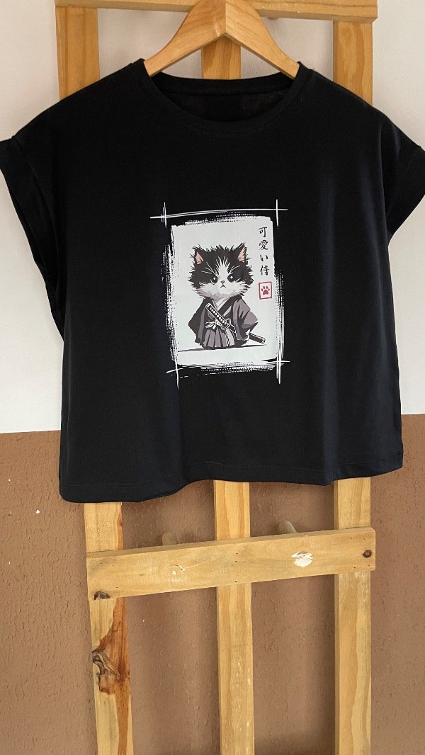 Producto - REME MANGAS JAPONESAS (varias estampas y colores) - 9