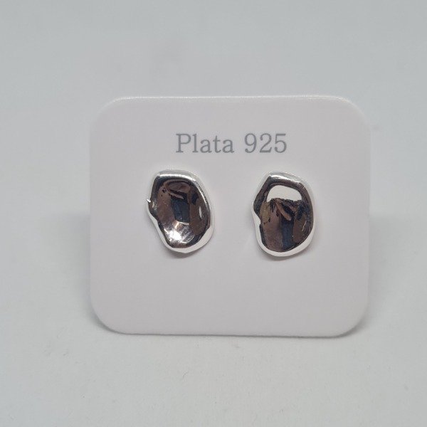 Producto - Aros lisos